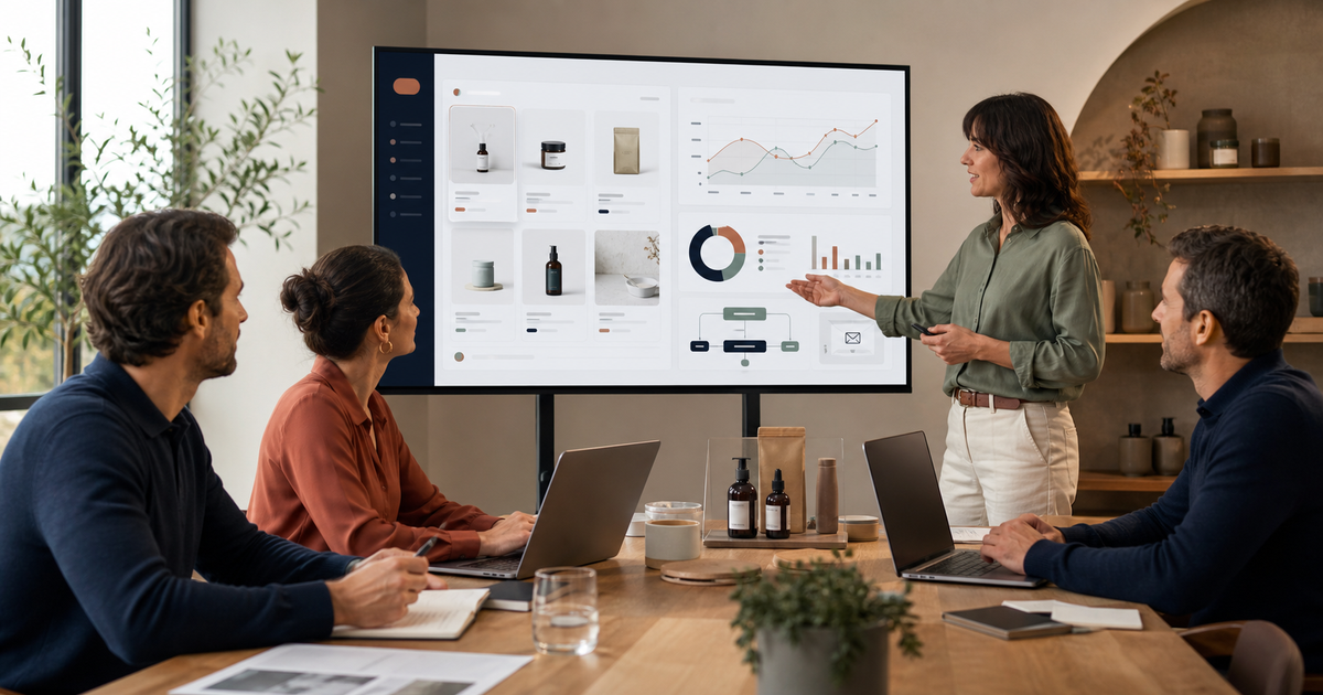 Gestione e-commerce in outsourcing per una PMI